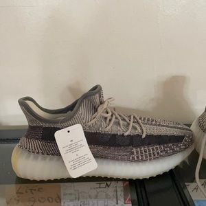 Yeezy Boost